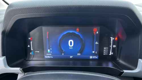 Ford Ranger 2.0 Cd 4X2 Xl 170Cv 2024