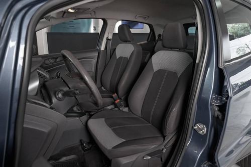 Ford Ecosport 2.0 Se 143cv 4x2 2013