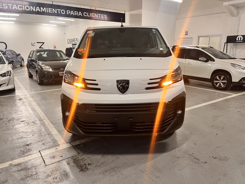 Peugeot Expert 1.6 Hdi Premium 2025