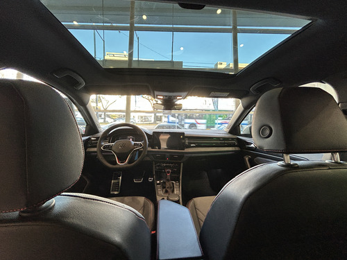 Volkswagen Vento 2.0 Tsi 350 Gli Dsg 2025