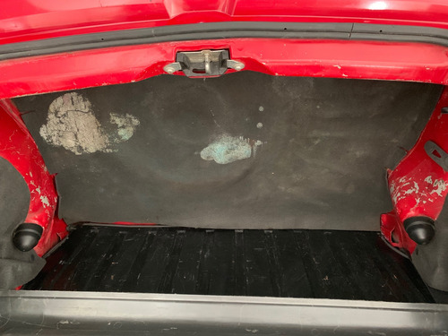 Chevrolet Celta 1.4 Ls Ab+abs 2014