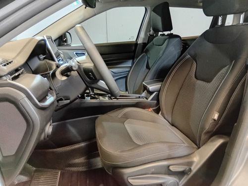 Jeep Jeep Compass 1.3 T 270 Sport At6 2024