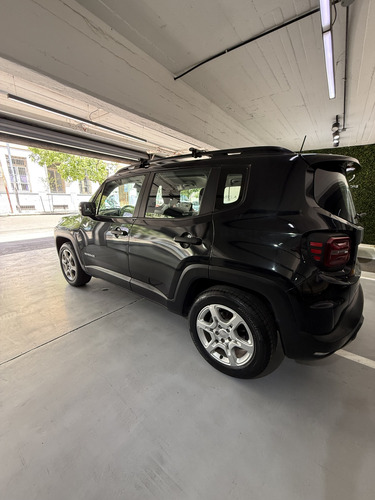Jeep Renegade 1.8 Sport Mt5 Fwd 2022