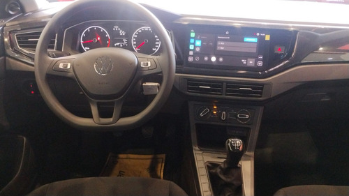 Volkswagen Tera 1.6 Msi Trend Mt 2025