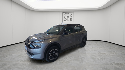 Citroën C3 Aircross 1.0 T200 SHINE CVT 7AS 2024