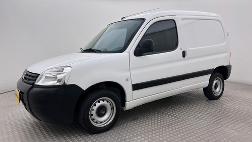 Citroën Berlingo Furgon 1.6 Bussines Hdi 92cv 2023