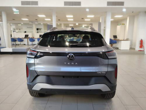 Volkswagen Tera 1.0T 170 Tsi Outfit At 2025