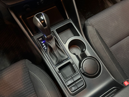 Hyundai Tucson 2.0 4X2 AT L16 2016