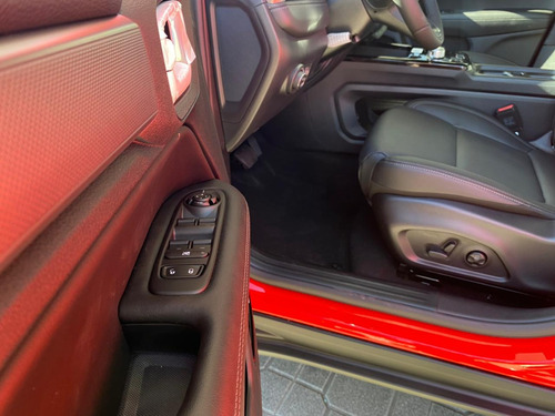 RAM Rampage 2.0 Rebel Gme At9 4X4 2024