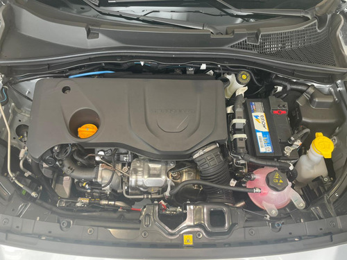 Fiat FASTBACK 1.3 T270 At6 2026