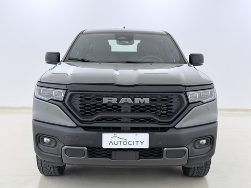 RAM Rampage 2.0 GME 4X4 REBEL AT9 2024