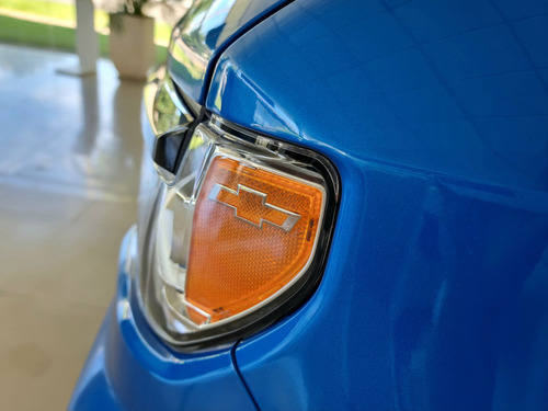 Chevrolet Silverado 5.3 V8 Z71 Trail Boss 2024