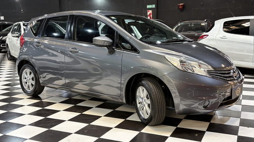 Nissan Note 1.6 Sense 110cv 2016
