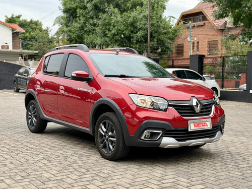 Renault Stepway 1.6 INTENS L23 2024