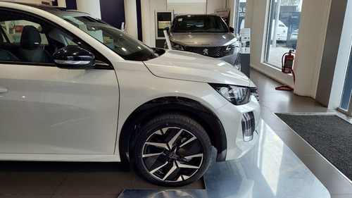 Peugeot 208 1.0T Gt 2024