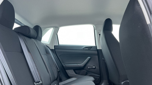 Volkswagen Polo 1.6 Msi Track 2025