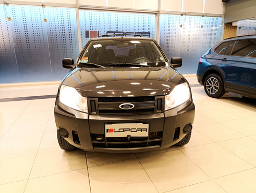 Ford Ecosport 1.4 Tdci Xls Mp3 4x2 2009