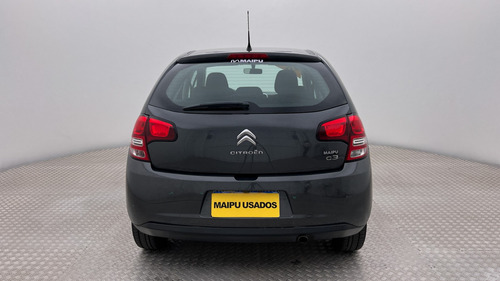 Citroën C3 1.6 Vti 115 Live 2020