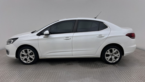 Citroën C4 Lounge 1.6 Hdi 115 Feel Pack 2018