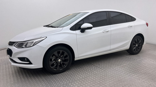 Chevrolet Cruze II 1.4 Sedan Lt 2017