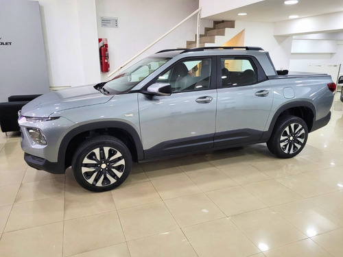 Chevrolet Montana 1.2 T LT AT L26 2026