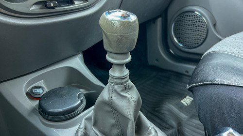 Fiat Grand Siena 1.6 Essence 115cv 2014