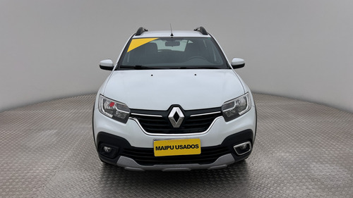 Renault Sandero Stepway 1.6 16v Intense 2021