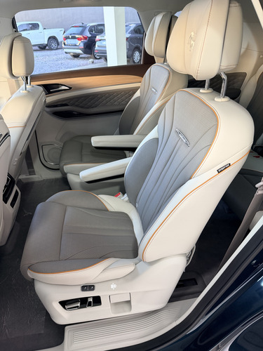 Forthing U Tour U Tour 2026