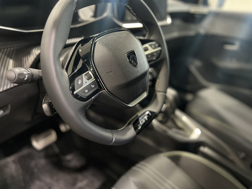 Peugeot 208 1.0T Gt 2026