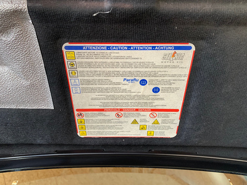 Fiat 500 1.4 Abarth 135cv 2013