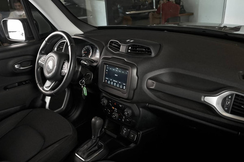 Jeep Renegade 1.8 Sport At 2021