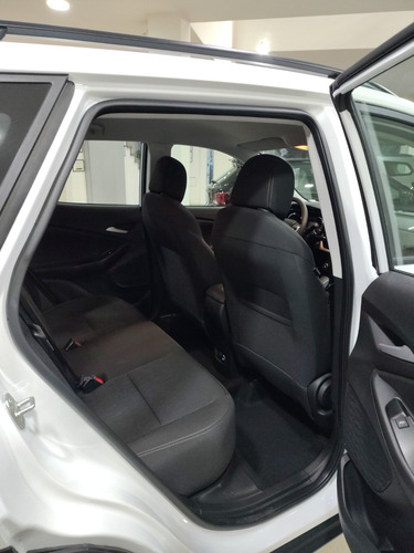 Chevrolet Tracker 1.2 Turbo Lt At 2026