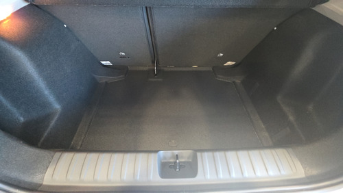 Chevrolet Onix 1.0 T PREMIER AT 5P L19 2025