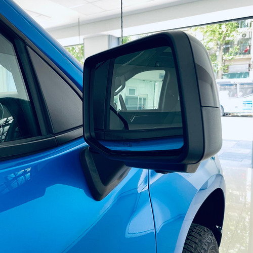 Chevrolet Silverado 5.3 V8 Z71 Trail Boss 2026