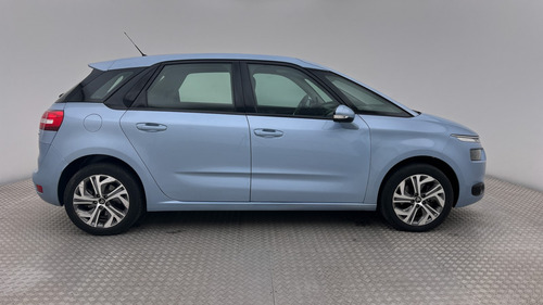 Citroën C4 Picasso 1.6 Thp Feel 165cv 2016