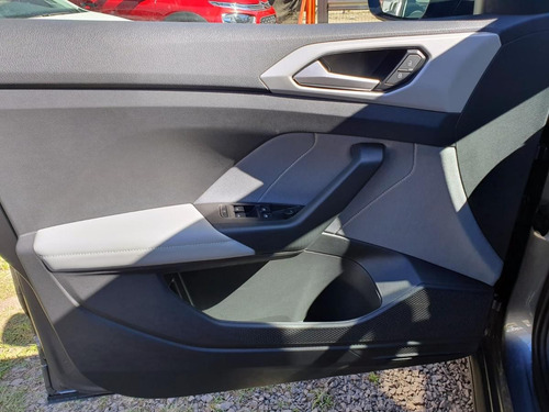 Volkswagen T-Cross 1.0 200 Tsi Comfortline Tip 2025