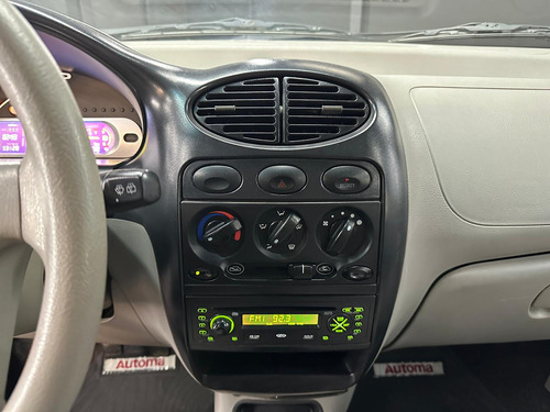 Chery QQ 1.1 CONFORT L10 2012