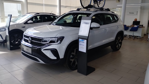 Volkswagen Taos 1.4 250 Tsi Highline 2025