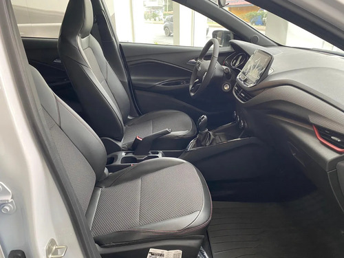 Chevrolet Onix 1.0 Turbo Rs Mt 2025