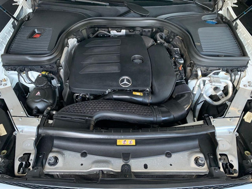 Mercedes-Benz Clase GLC 2.0 Glc300 4matic Offroad At 2020