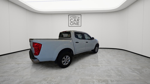 Nissan Frontier 2.3 4X4 DC SE L19 2022