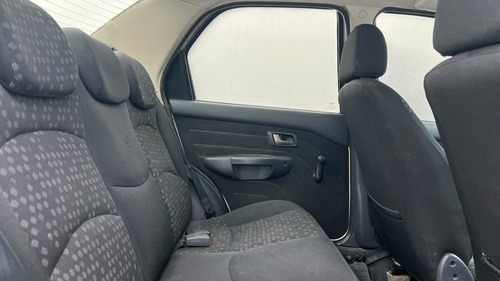 Fiat Siena 1.4 Attractive C/alarma Rstii 2011