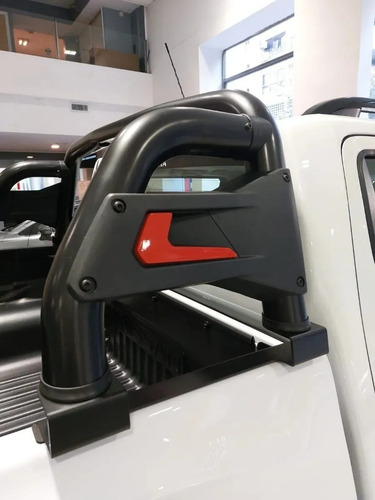 Nissan Frontier 2.3bt Pro4x 4x4 At L22 2025