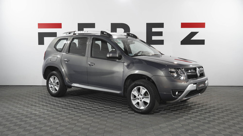Renault Duster 2.0 Ph2 4x2 Privilege 143cv 2016