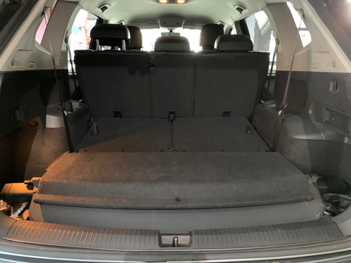 Volkswagen Tiguan Allspace 1.4 Tsi Trendline 150cv Dsg 2019