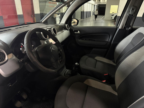 Citroën C3 Aircross 1.6 Vti 115 Feel 2016