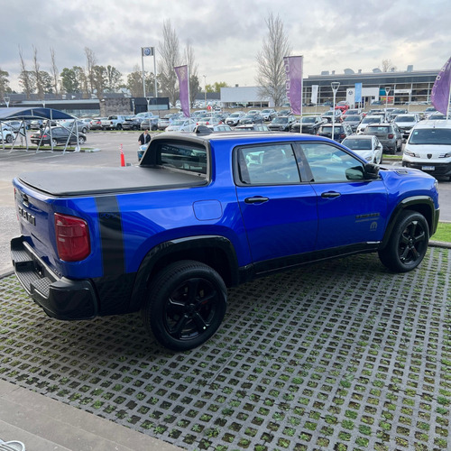 RAM Rampage 2.0 Rt Gme At9 4X4 2025