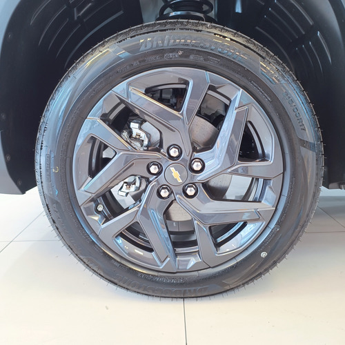 Chevrolet Montana 1.2 T Premier At 2026