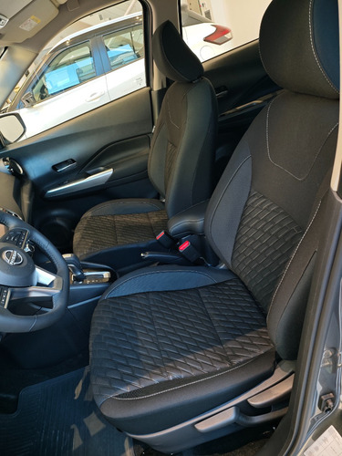 Nissan Kicks 1.6 Advance Cvt 2025