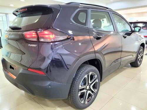 Chevrolet Tracker 1.2 T LT AT L26 2026